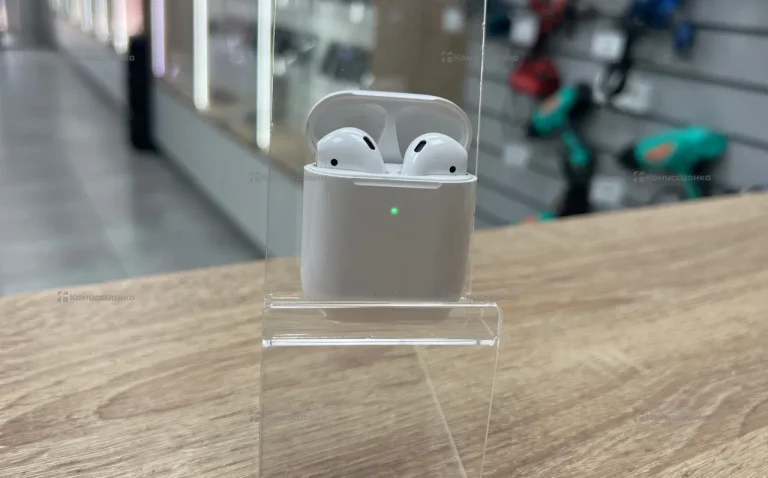 Наушники Airpods реплика
