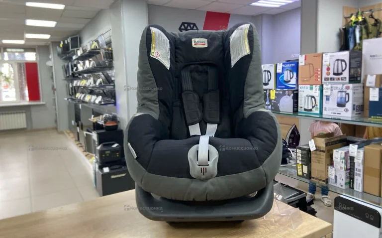 Детское кресло Britax