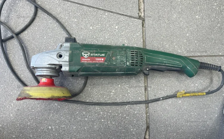 .ушм ра180м