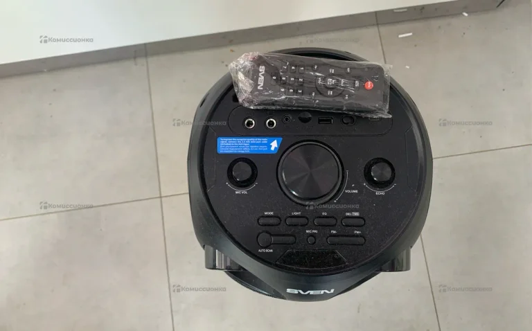 Колонка  Sven PS-750