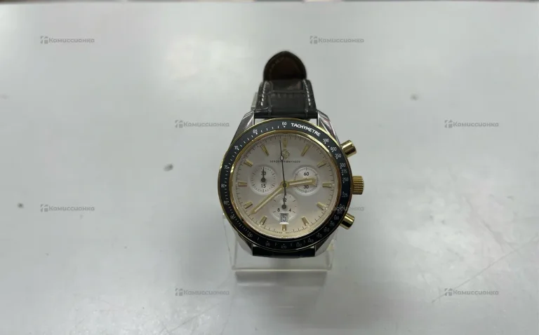 Часы  SergeyGribhyakov