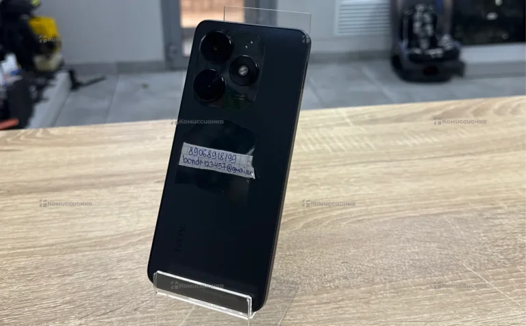Tecno Spark Go 2024 4/64