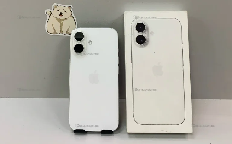 Apple Iphone 16 128Gb