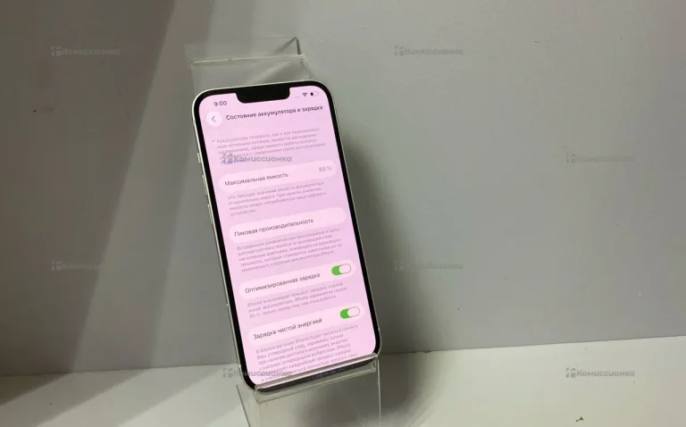 Apple iPhone 14 6/128 ГБ