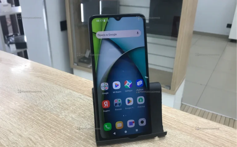 Xiaomi Redmi A3x 3/64 ГБ