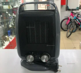 Купить тепло-вентилятор polaris PCDH-1918 б/у , в Челябинск Цена:790рублей