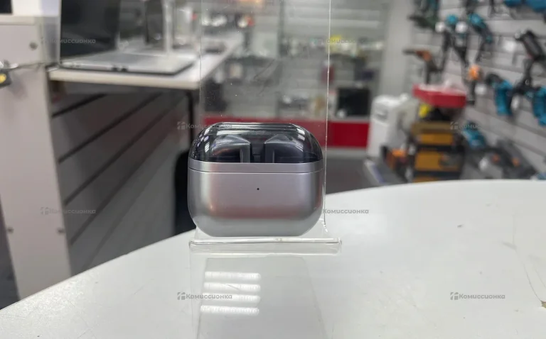 Наушники Samsung Galaxy Buds 3