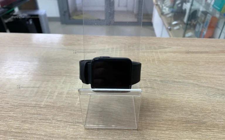 Часы mi watch lite