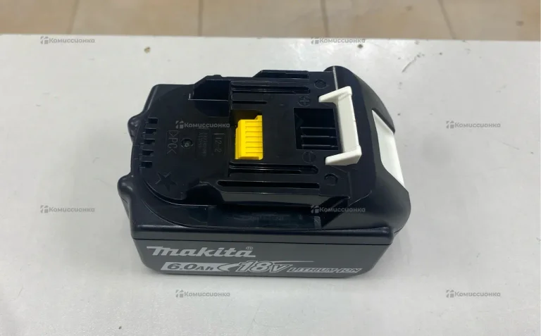 АКБ Makita Bl1860b