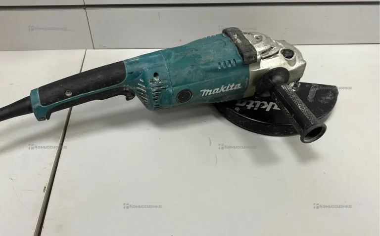 УШМ makita GA9020SF