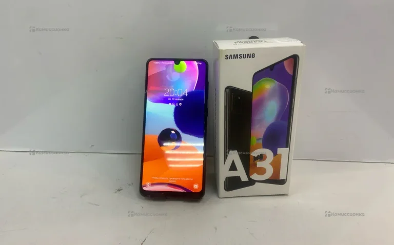 Samsung Galaxy A31 4/64