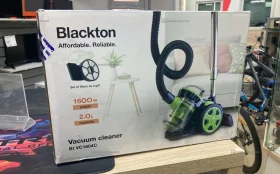 Пылесос Blacktron BT VC1604C