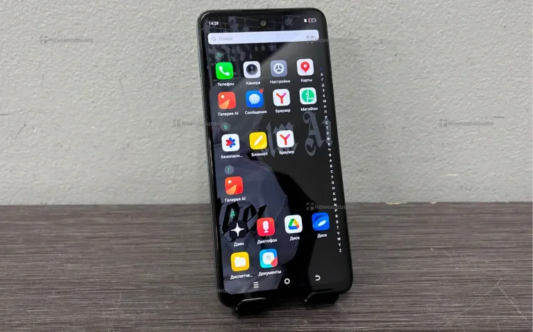 Tecno Tecno spark 20c4/128