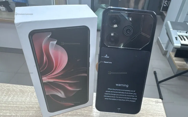 pova6 pro китаец