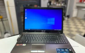 Купить Ноутбук  ASUs б/у , в Сызрань Цена:6490рублей