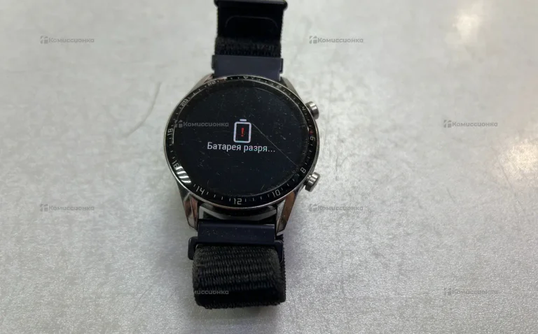 Часы  Huawei Watch GT2