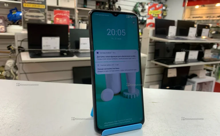 Vivo Y31 4/128Gb