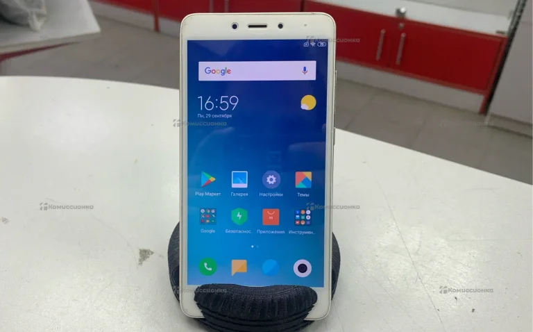 Xiaomi Redmi Note 4X 4/64GB