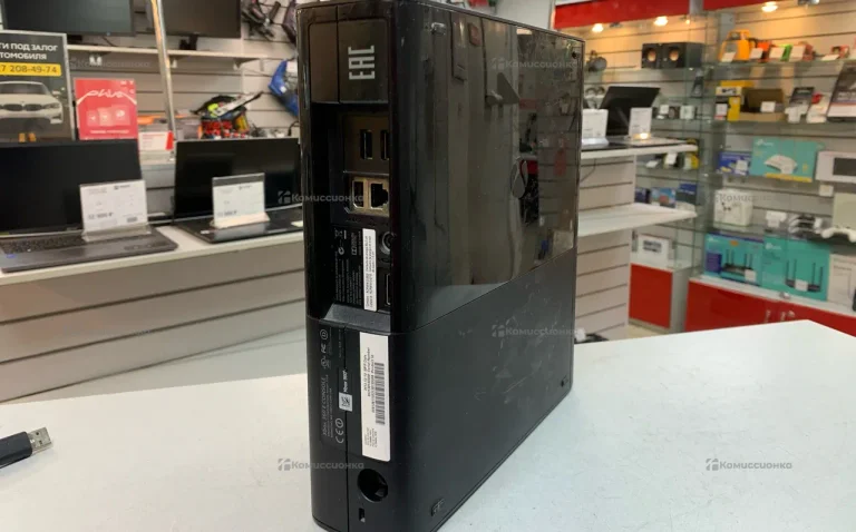 Приставка Xbox 360E 500gb прошитая