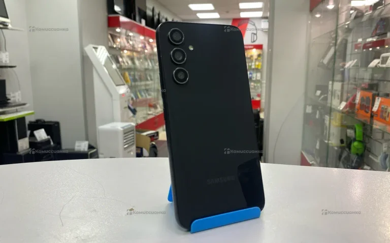 Samsung Galaxy A54 5G 8/256 ГБ