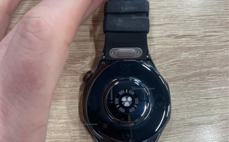 Часы  Huawei watch gt 5 pro