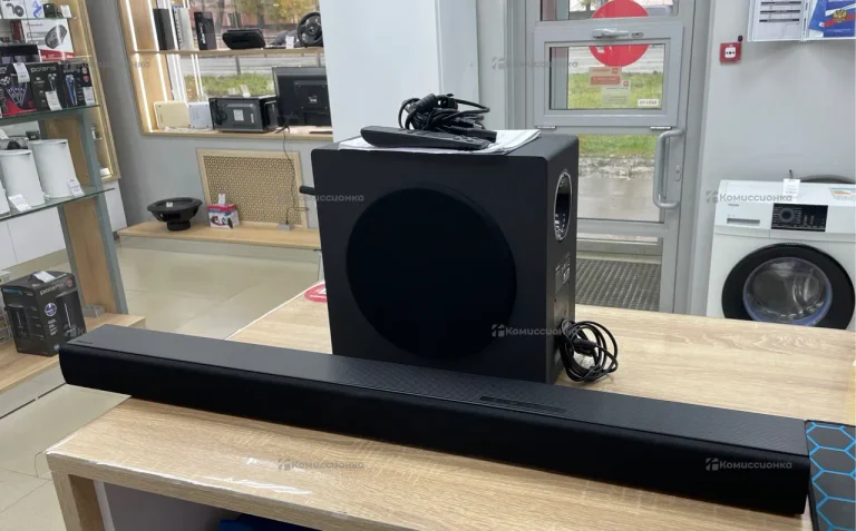 Саундбар Hisense HS3100