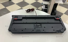 Клавиатура  bloody b120 turbo