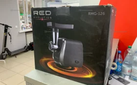Мясорубка Red Evolution RMG-126