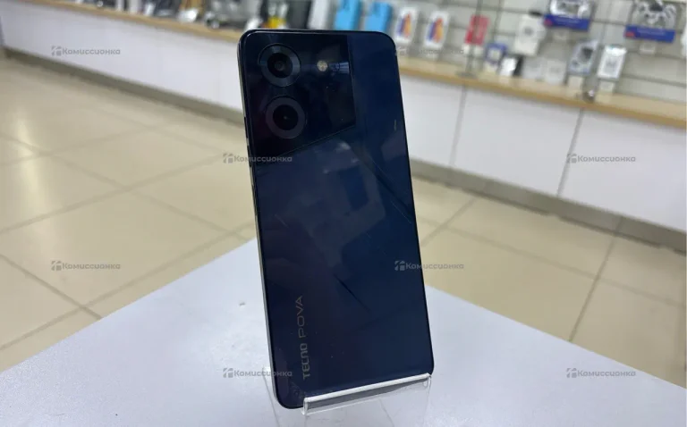 Tecno Pova 5 8/128 ГБ