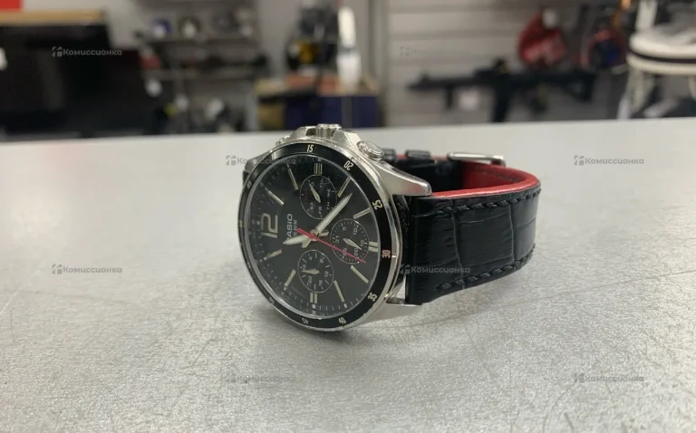Часы Casio MTP-1374
