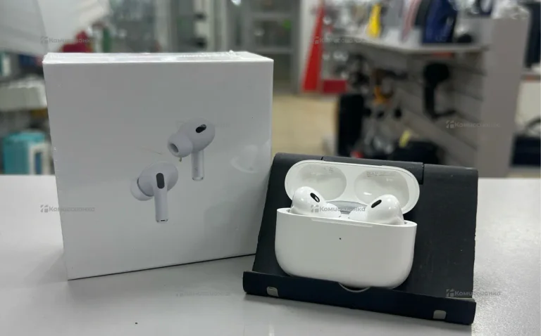 Наушники Air Pods Pro
