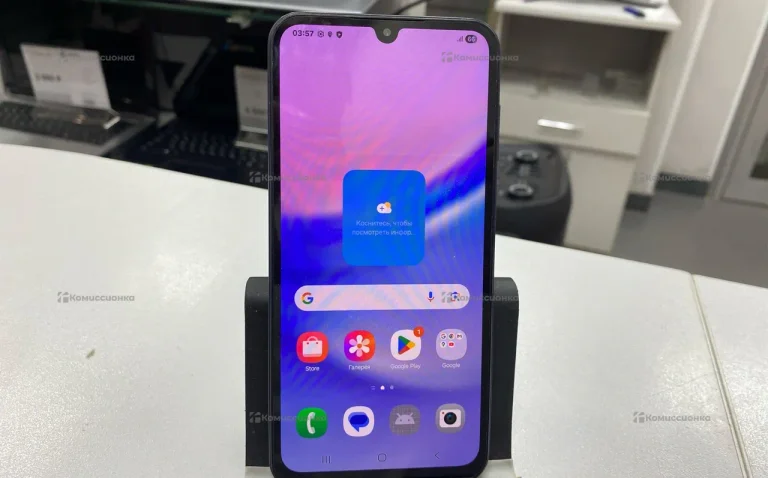 Samsung Galaxy A15 8/256Gb