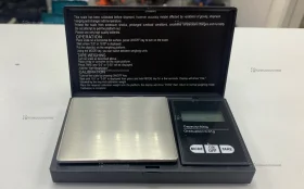 Купить Весы ювелирные б/у , в Уфа Цена:200рублей