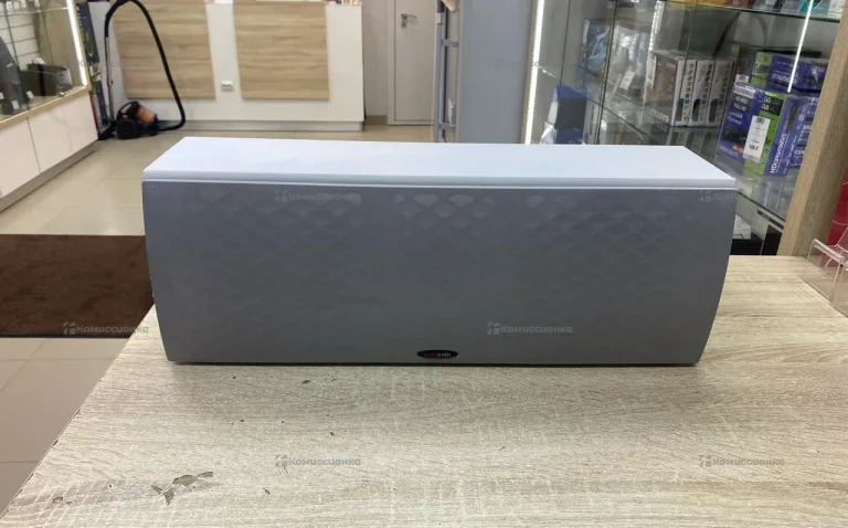 Центральный канал Polk audio CS2 Silver Mark II