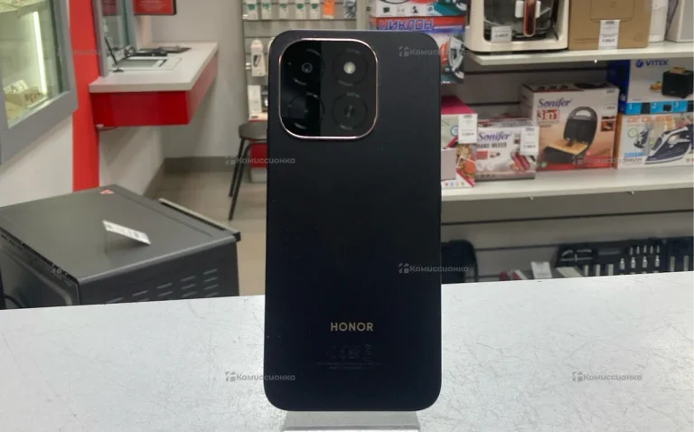 Honor X6c 6/128 ГБ