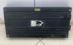 Купить Усилитель  kikx KAP 49 Formula б/у , в Самара Цена:7500рублей