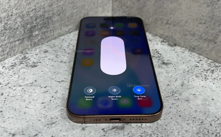 Apple iPhone 16 Pro Max 8/256 ГБ