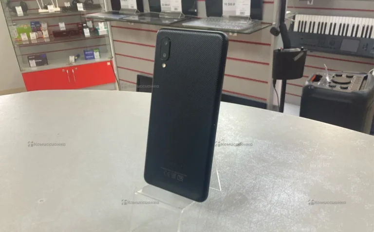 Samsung Galaxy A02 2/32 ГБ
