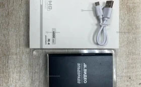 Купить Power Bank 4000mah б/у , в Москва и область Цена:290рублей
