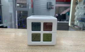 Часы настольные электронные flarx