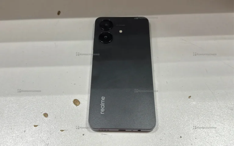 Realme Note 60x 3/64 ГБ