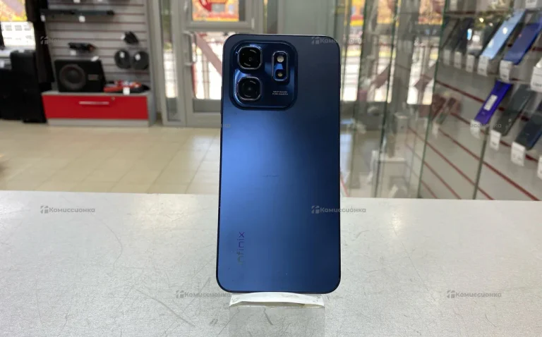 Infinix HOT 50i 6/128Gb