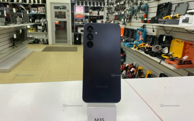 Samsung Galaxy A16 4/128 ГБ