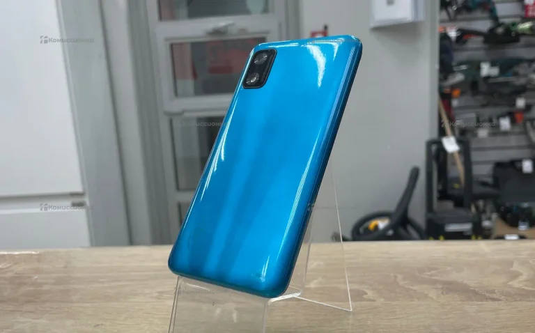 Itel mobile a17