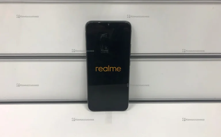 Realme c25s 4/64gb