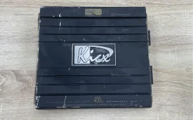 Усилитель  Kicx