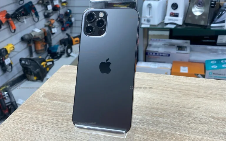 Apple iPhone 12 Pro 6/128 ГБ