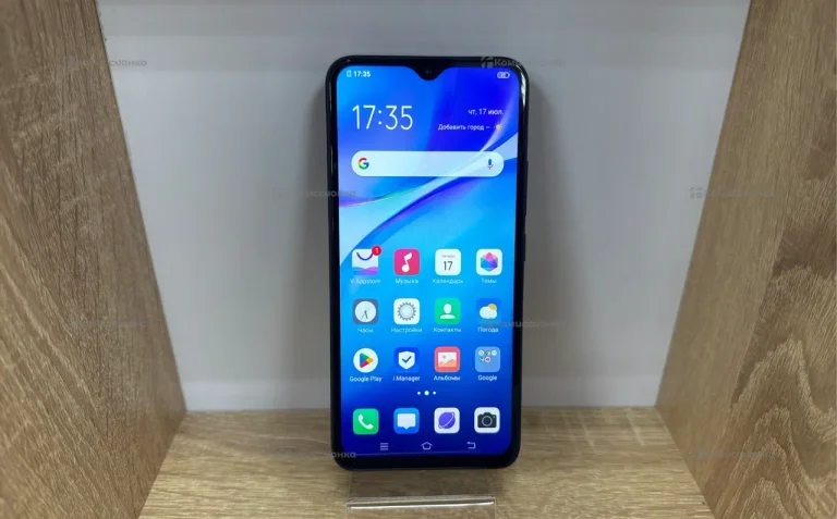 VIVO y19 8/256