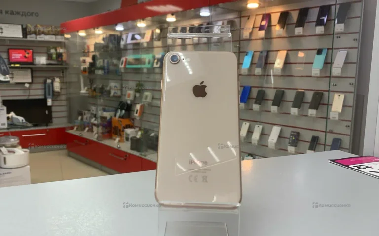 Apple iPhone 8 2/64 ГБ