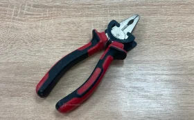 Купить плоскогубцы зубр б/у , в Москва и область Цена:390рублей